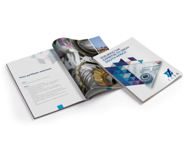 ESCA-Branding